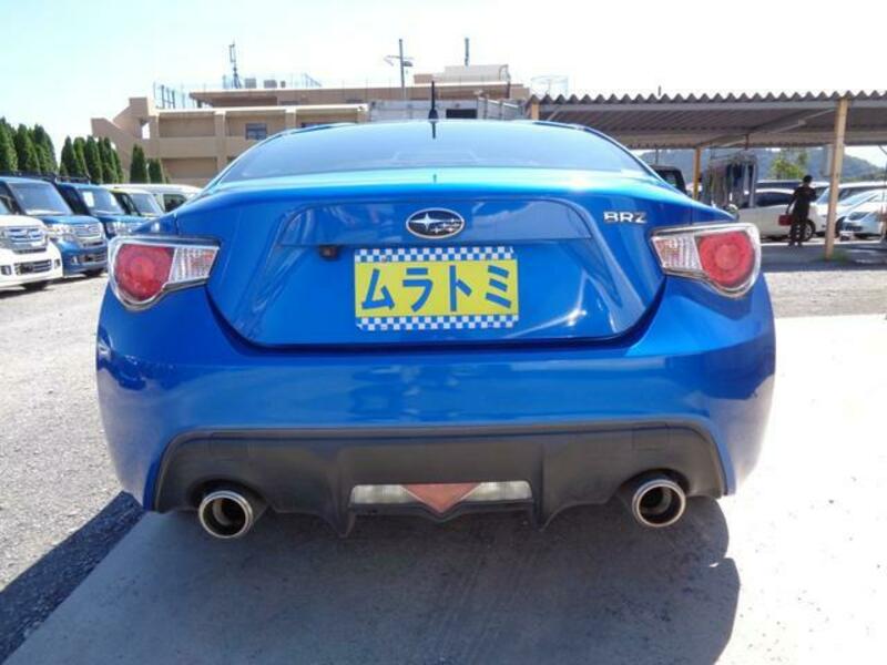 BRZ