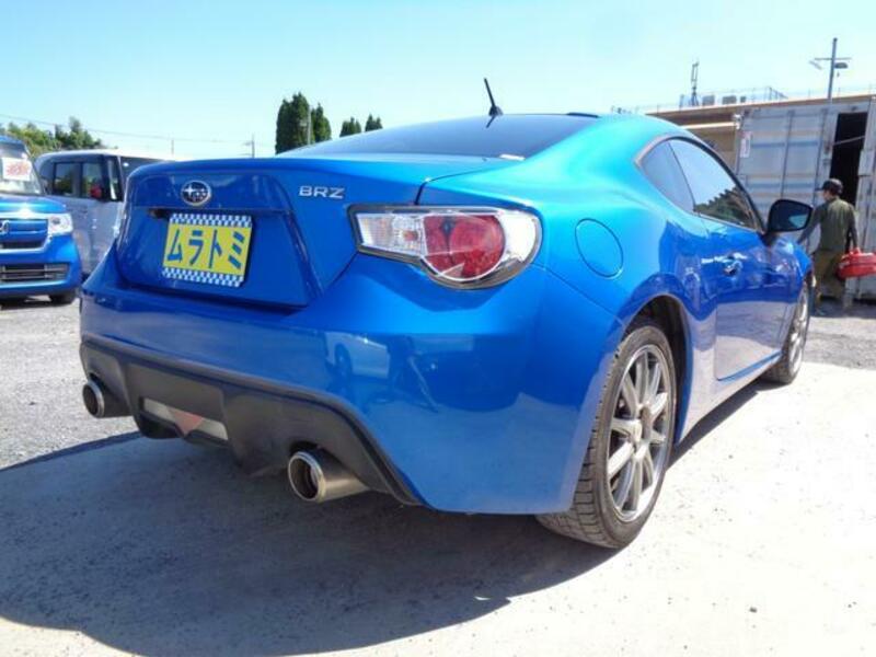 BRZ