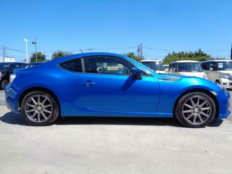 BRZ
