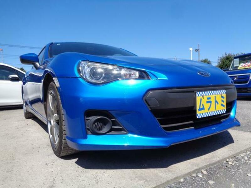 BRZ