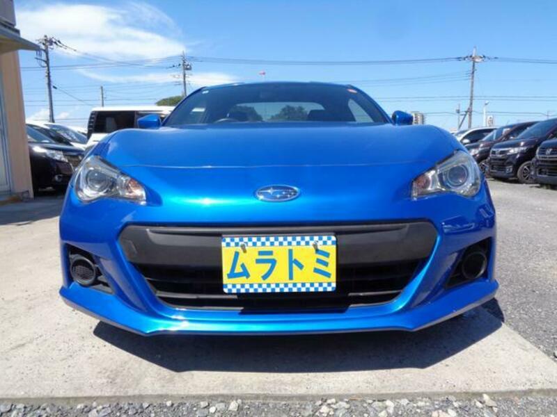 BRZ