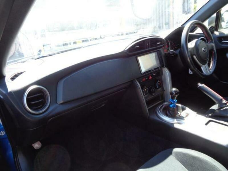 BRZ