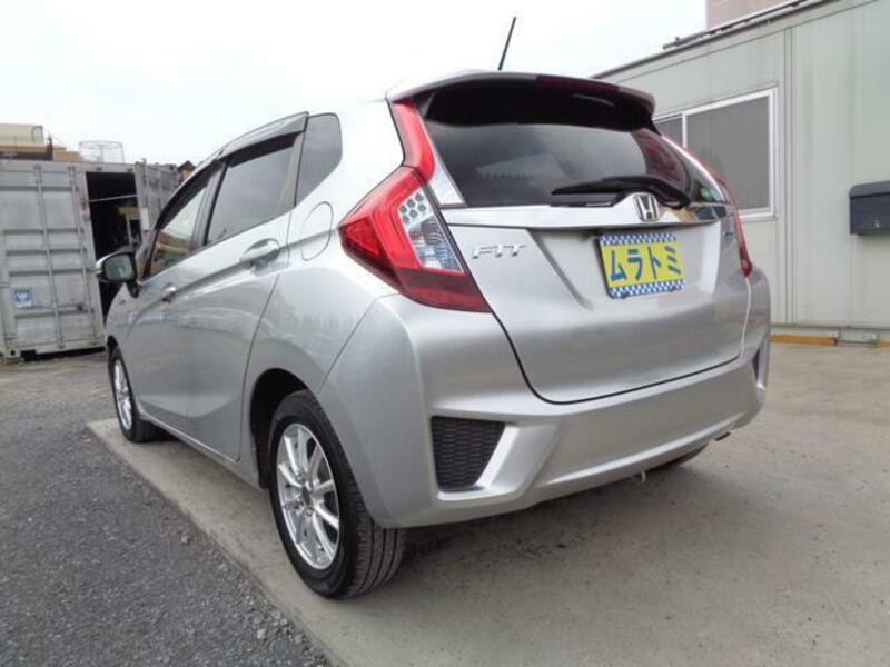 FIT HYBRID