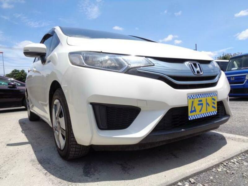 FIT HYBRID