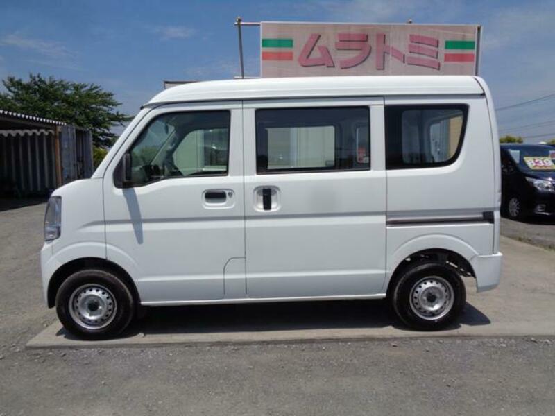 MINICAB VAN