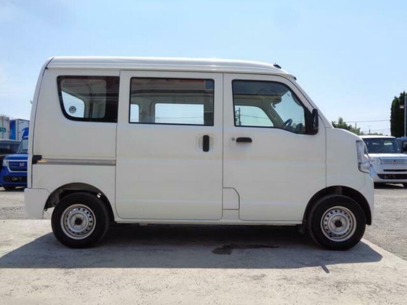 MINICAB VAN
