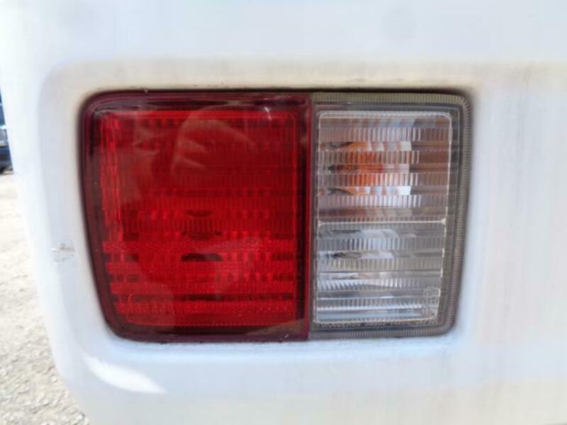 MINICAB VAN