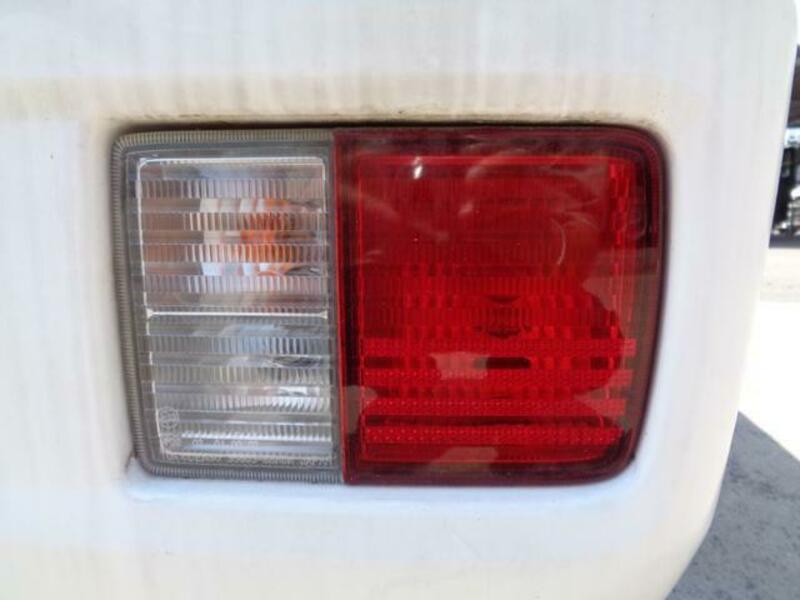 MINICAB VAN