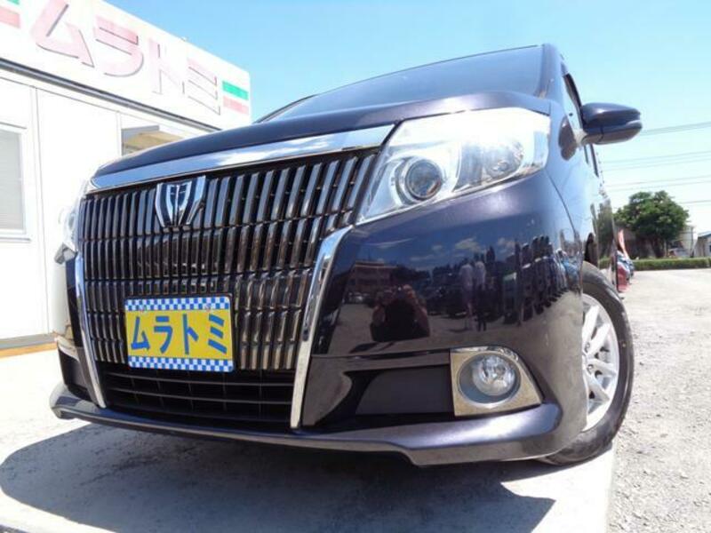 TOYOTA ESQUIRE