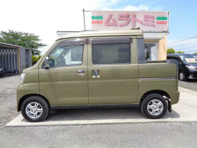 HIJET CARGO