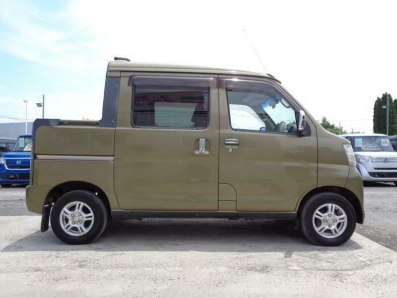 HIJET CARGO