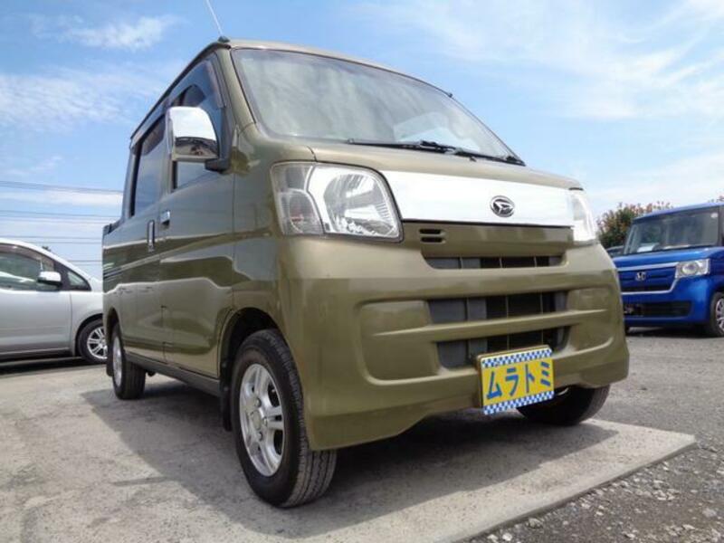 HIJET CARGO