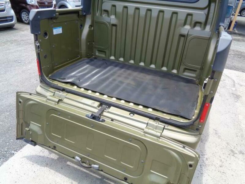 HIJET CARGO