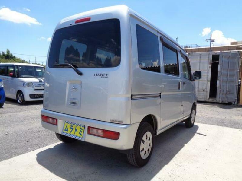 HIJET CARGO