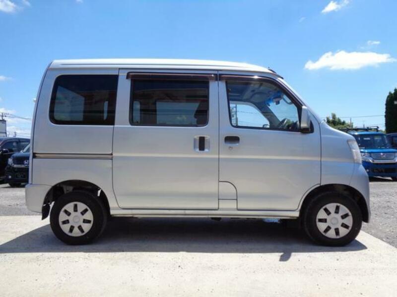 HIJET CARGO
