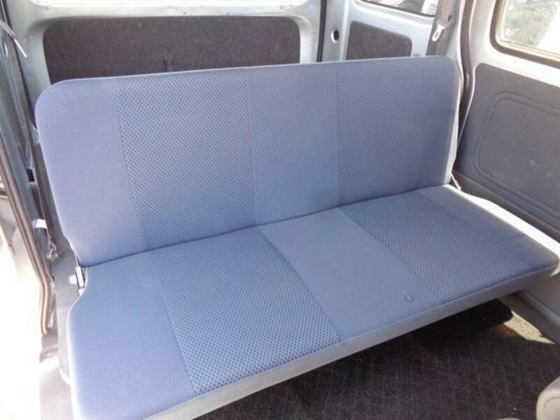 HIJET CARGO