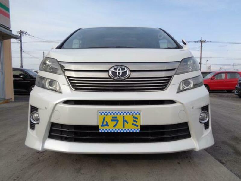 VELLFIRE