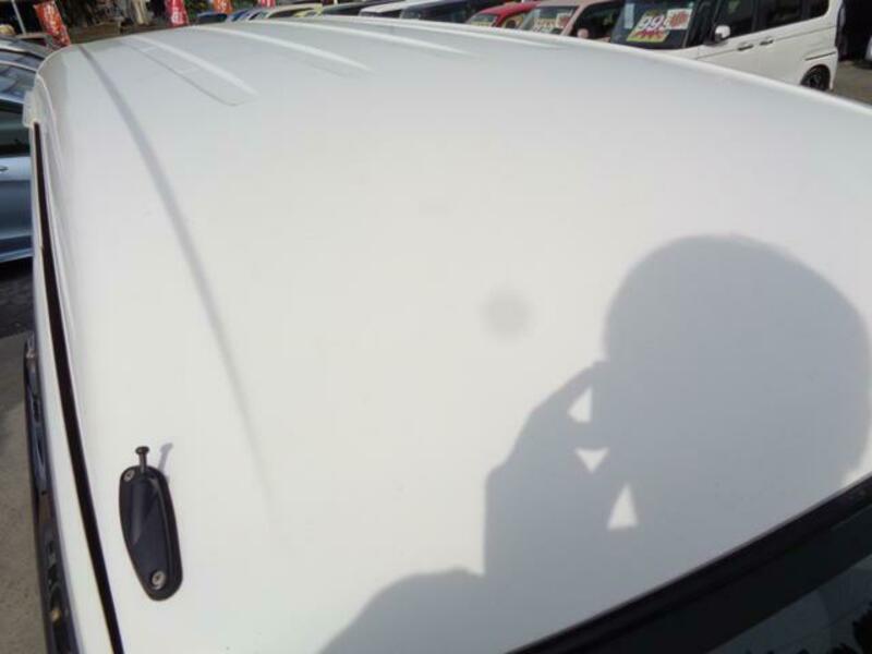 MINICAB VAN