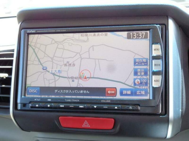 N BOX PLUS