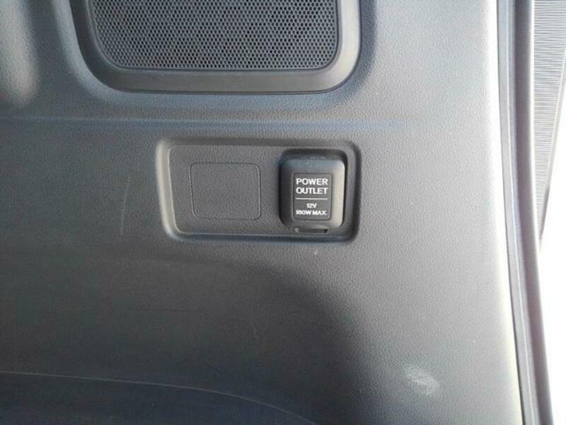N BOX PLUS
