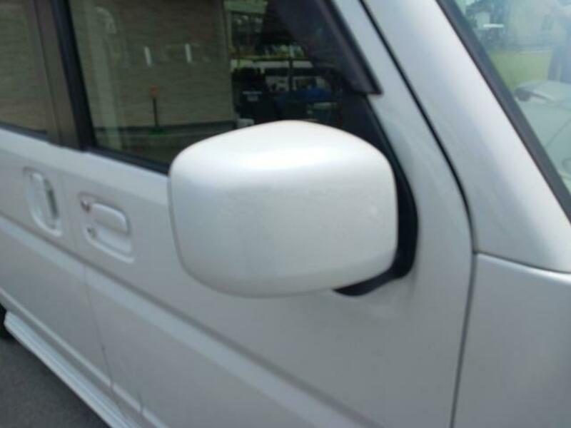 CLIPPER VAN