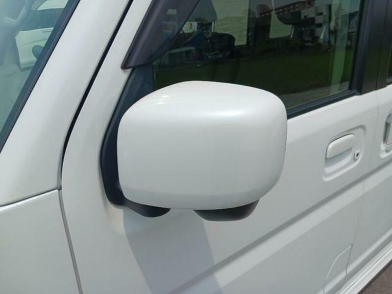 CLIPPER VAN