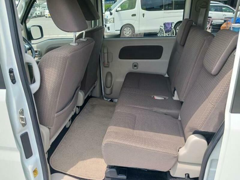 CLIPPER VAN
