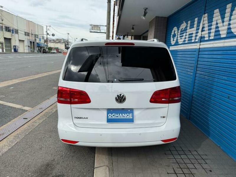 GOLF TOURAN