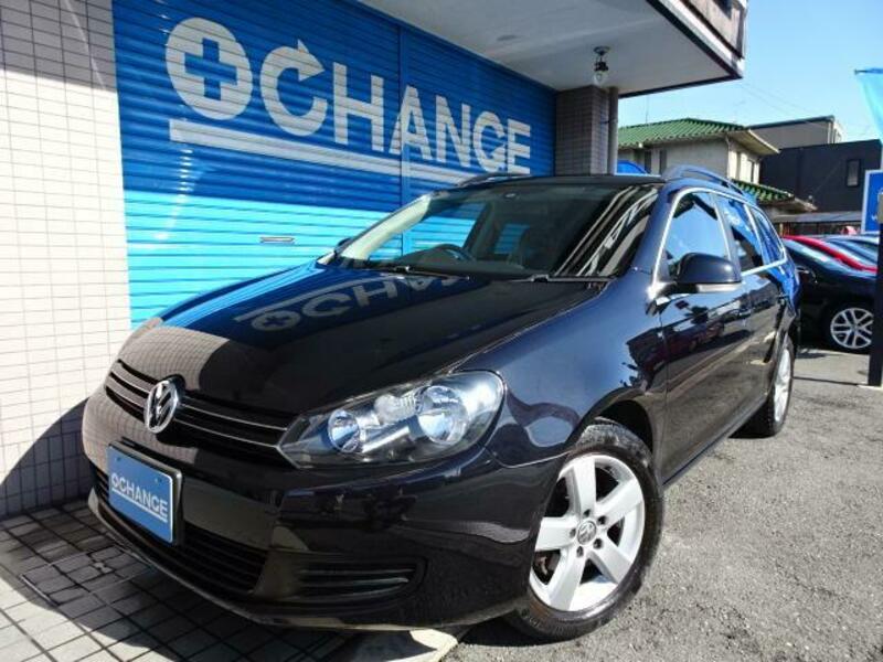 GOLF VARIANT-0