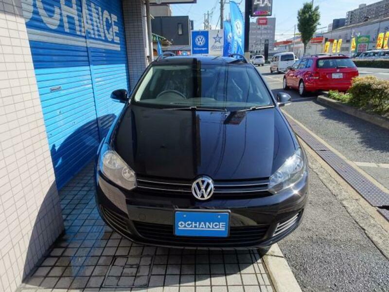 GOLF VARIANT