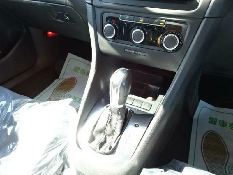 GOLF VARIANT