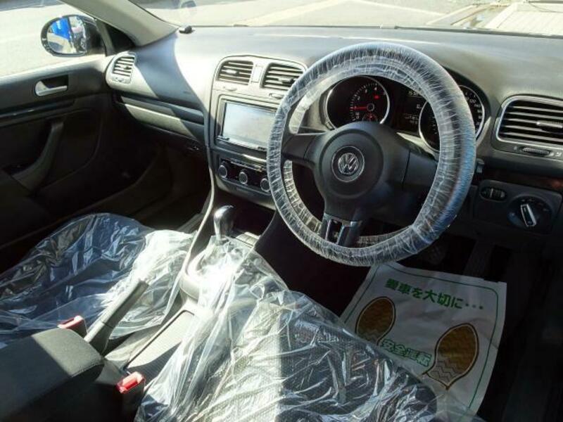 GOLF VARIANT