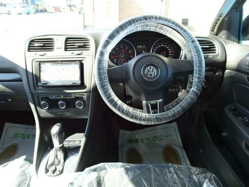 GOLF VARIANT