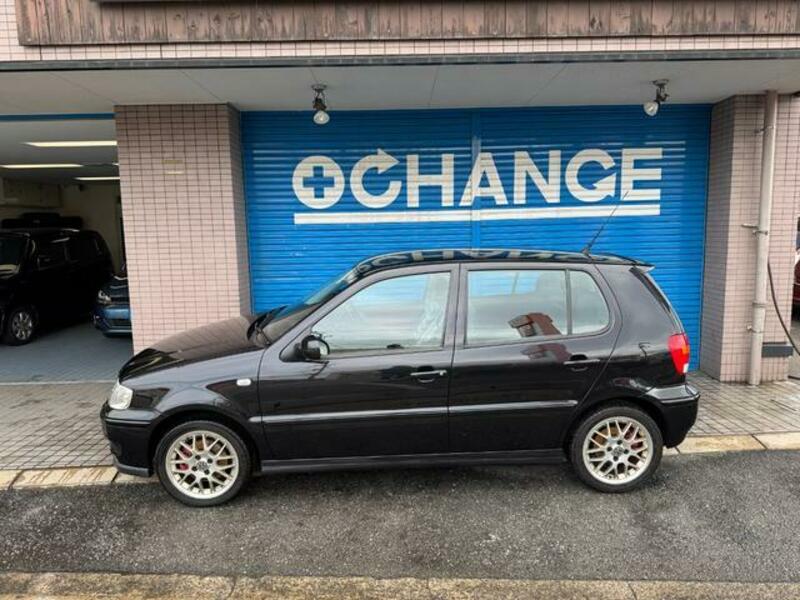 POLO