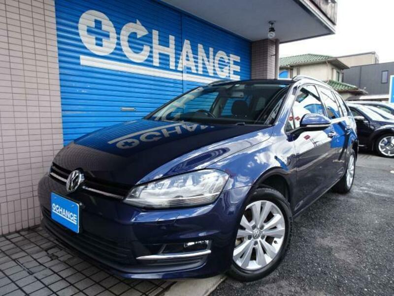 GOLF VARIANT-0
