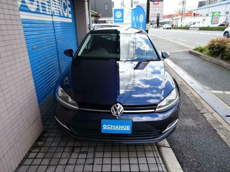 GOLF VARIANT