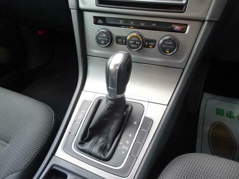 GOLF VARIANT