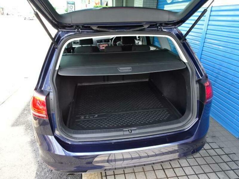 GOLF VARIANT