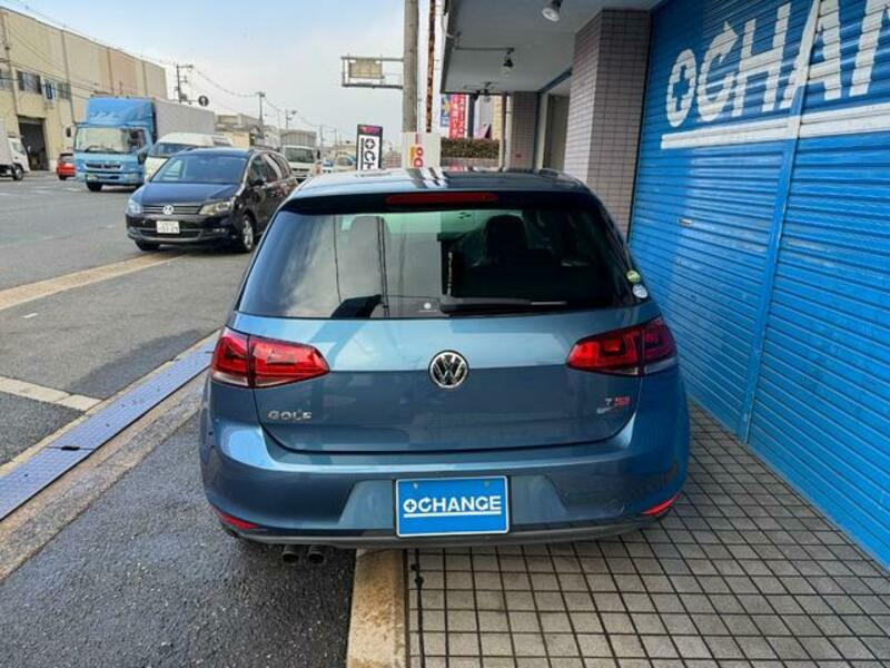 GOLF