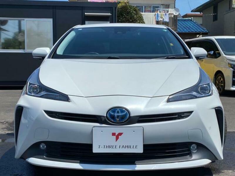 PRIUS