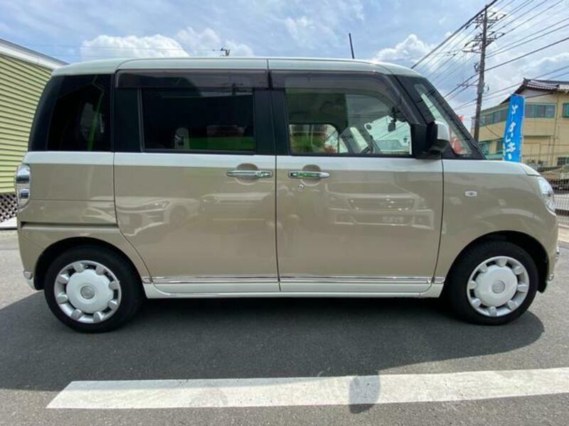 MOVE CANBUS