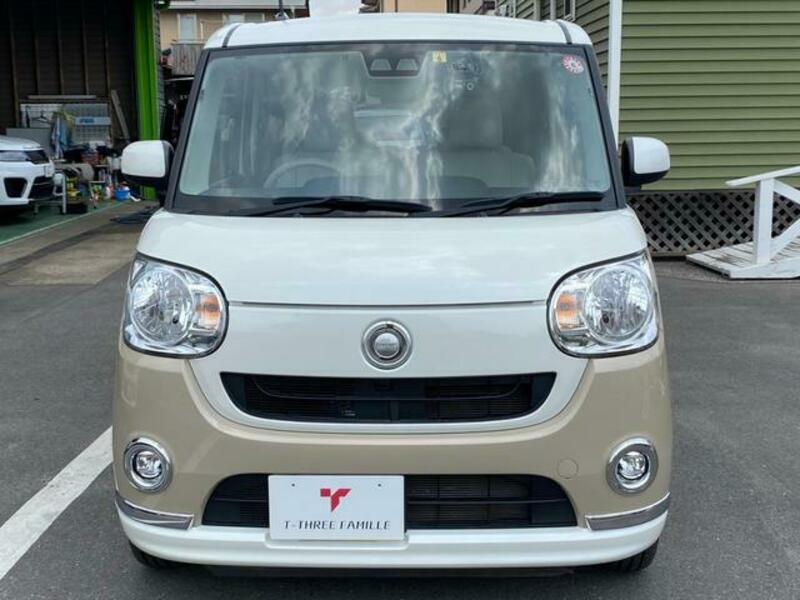 MOVE CANBUS