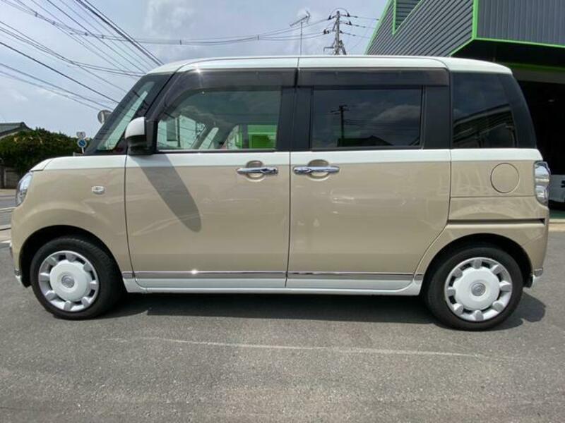 MOVE CANBUS