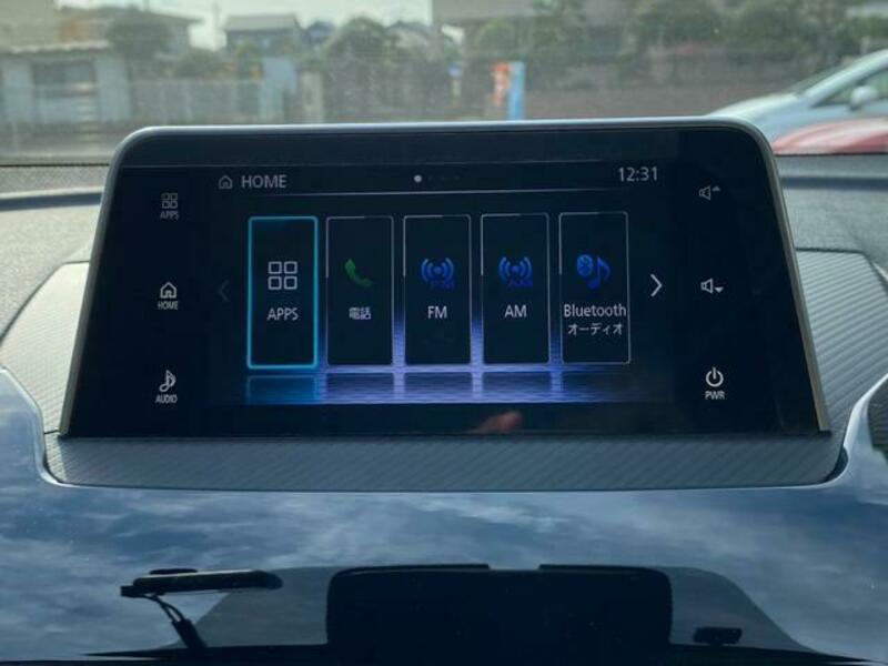 ECLIPSE CROSS