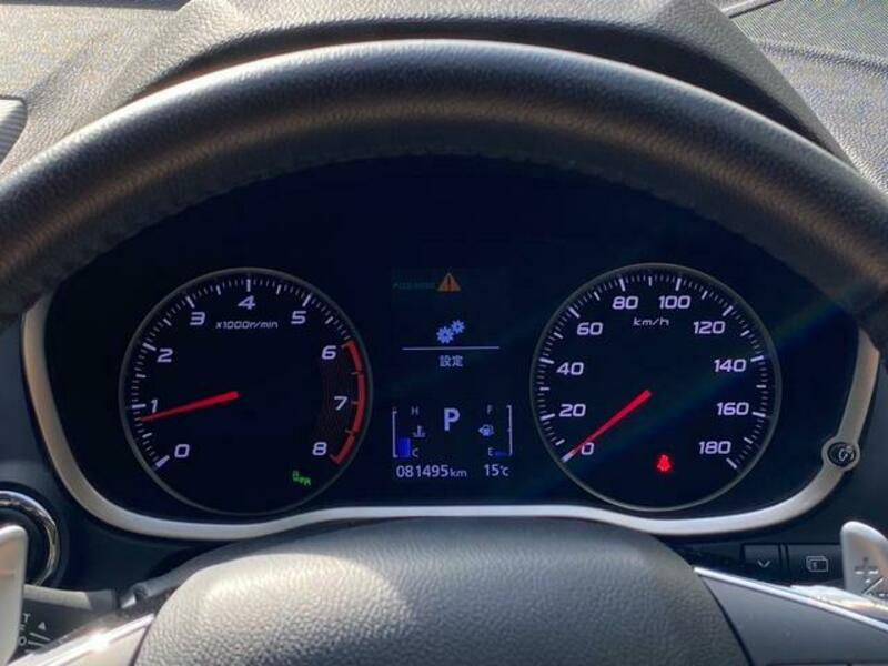 ECLIPSE CROSS