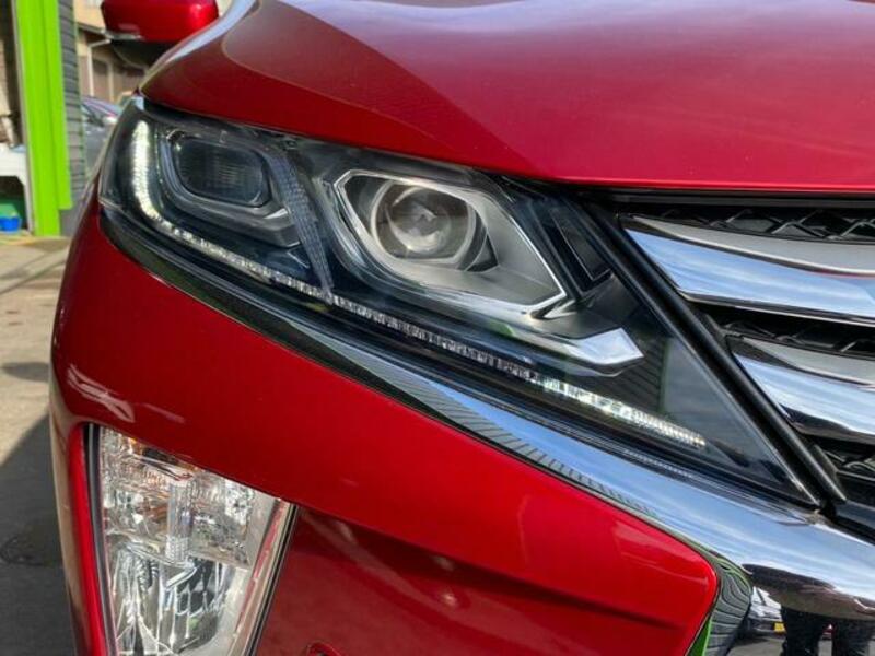 ECLIPSE CROSS