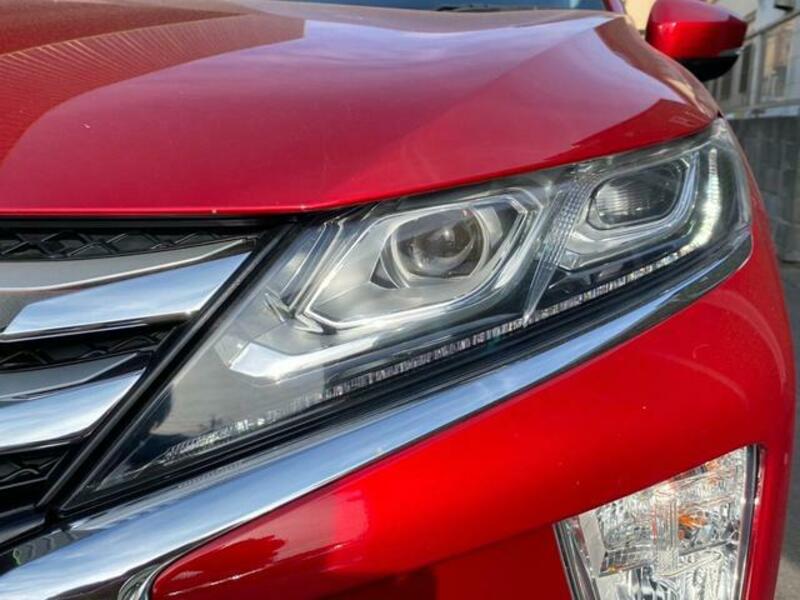 ECLIPSE CROSS