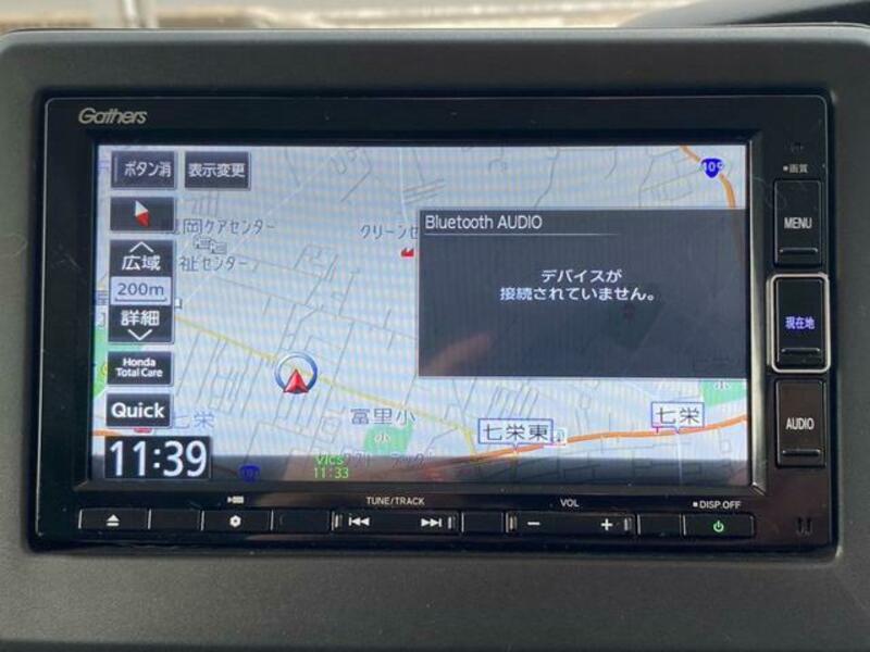 N BOX