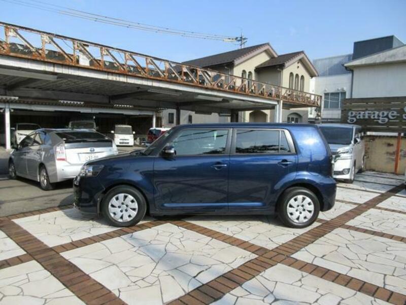 COROLLA RUMION