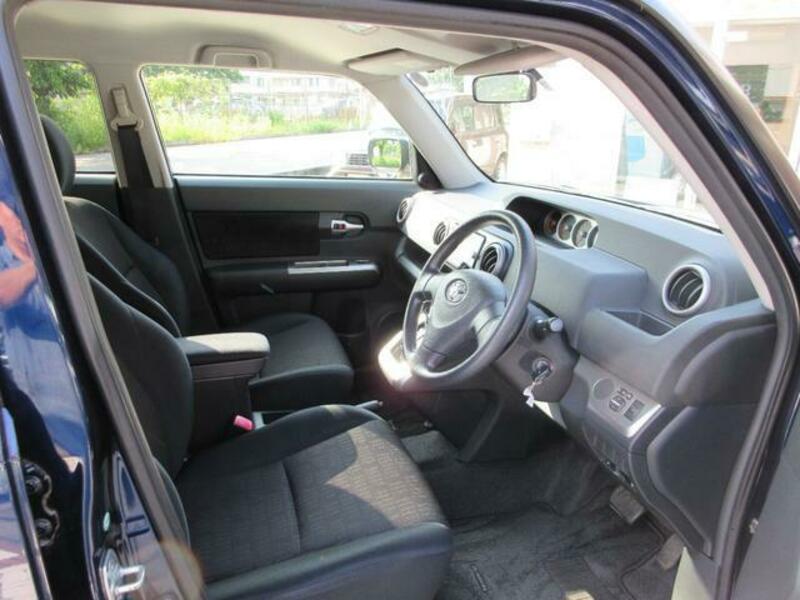 COROLLA RUMION
